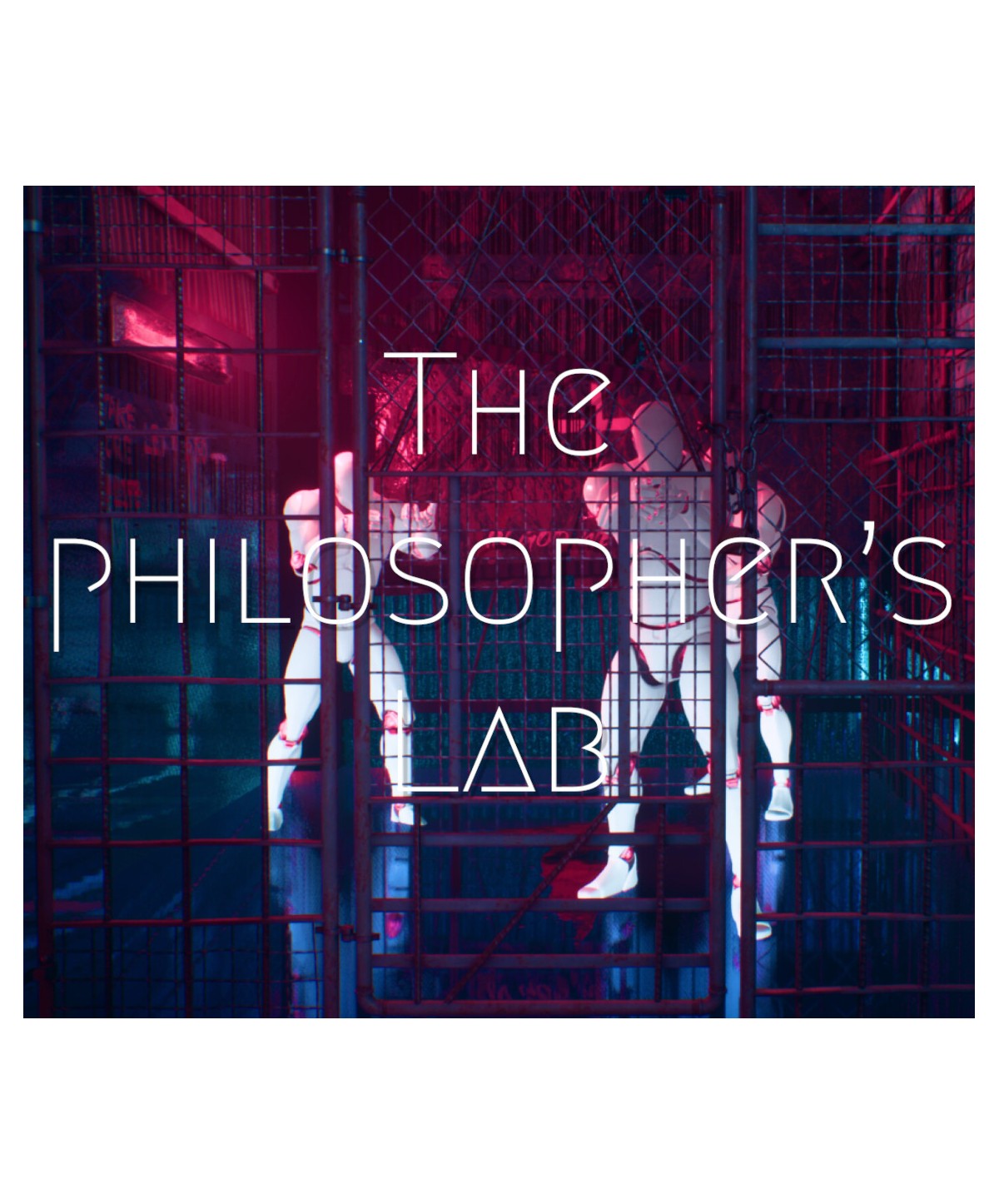 Philosophers Lab Steam Key GLOBAL